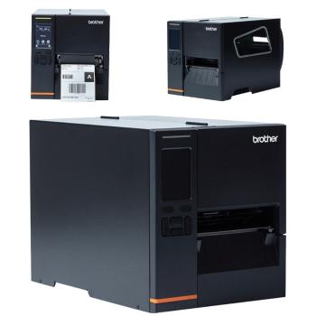 Preview: Brother TJ-4021